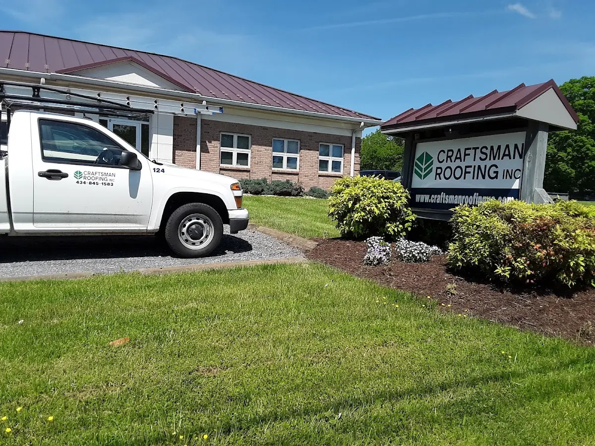 Quality Roof Inspection & Assessment by experienced craftsmen in Amlin